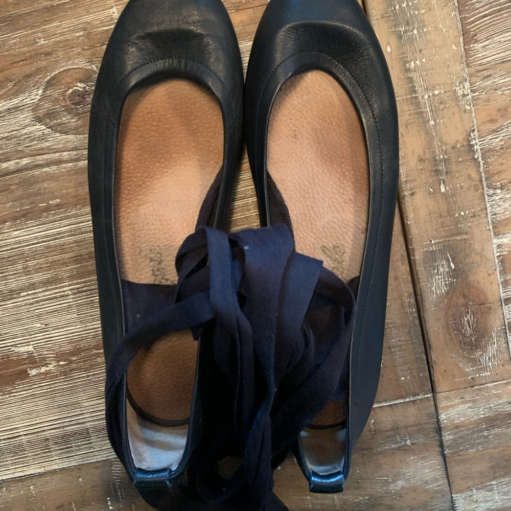 Free People Ballet Flats